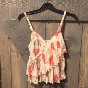 Free people top